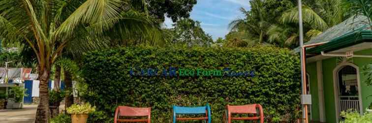 Lobi Carcar Eco Farm Resorts by HiveRooms