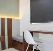 Lainnya 3 Comfort Stay and Homey Studio Room Maple Park Sunter Apartment By Travelio