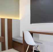 Others 3 Comfort Stay and Homey Studio Room Maple Park Sunter Apartment By Travelio
