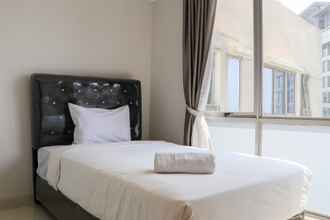 Bedroom 4 Comfy and Nice 2BR Apartment The Mansion Kemayoran near JIEXPO By Travelio