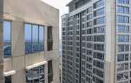 Exterior 6 Comfy and Nice 2BR Apartment The Mansion Kemayoran near JIEXPO By Travelio