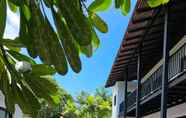 Kolam Renang 3 Blu Village Pool Villa