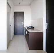 Others 3 Simple 2BR with Extra Bed Menara Rungkut Apartment By Travelio