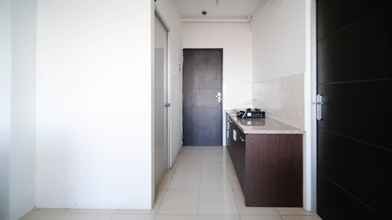 Others 4 Simple 2BR with Extra Bed Menara Rungkut Apartment By Travelio
