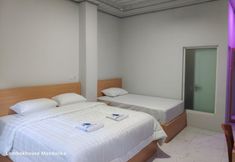 Bedroom 4 Lombokhouse Mandalika