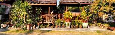 อื่นๆ 3 Cool Cat House Resort