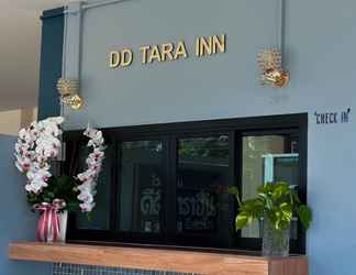 Lobi 2 DD Tara Inn