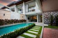 Lobi Serenity Jomtien Pool Villas