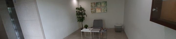Lobby 4 The Springlake Summarecon by Bonzela Property