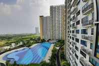 Exterior The Springlake Summarecon by Bonzela Property