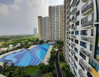 Exterior 2 The Springlake Summarecon by Bonzela Property