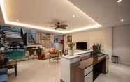 Others 6 Cozrum Homes - Kena House