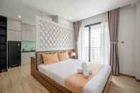 Bedroom Cozrum Homes - Kena House