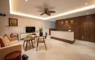 Lain-lain 5 Cozrum Homes - Kena House