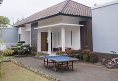 Exterior 7 Villa Ruby