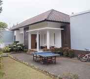 Bangunan 7 Villa Ruby