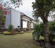 Bangunan 3 Villa Ruby