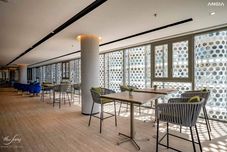 Bar, Cafe and Lounge Shin's Apartment - The Song Vung Tau