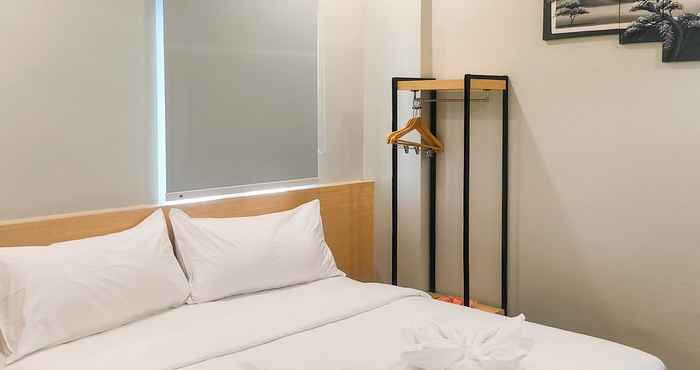 Others Travel Biz Hotel Medan Mitra RedDoorz