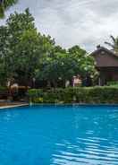 SWIMMING_POOL Habana Angkor Boutique Hotel