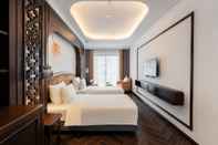 Ruangan Fungsional Paradise Suites Nguyen Khuyen