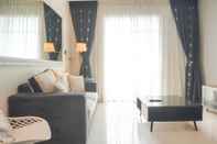 Lobi Comfort Stay and Homey 2BR Bellezza Apartment By Travelio