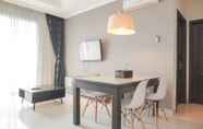 Others 3 Comfort Stay and Homey 2BR Bellezza Apartment By Travelio