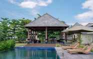 Lainnya 6 Ariana Beach Resort Amed Bali