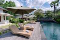 Lainnya Ariana Beach Resort Amed Bali