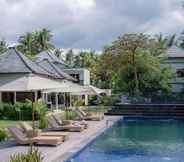 Others 7 Ariana Beach Resort Amed Bali