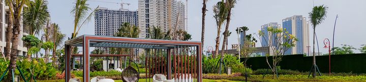 泳池 4 Nice and Warm Studio Room Sky House BSD Apartment By Travelio