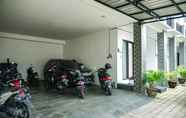 Others 6 Rumah D'Soka Nusa Dua RedPartner