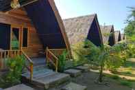 Exterior Villa Alam Flores Komodo Labuan Bajo Mitra RedDoorz