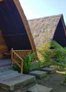 EXTERIOR_BUILDING Villa Alam Flores Komodo Labuan Bajo Mitra RedDoorz