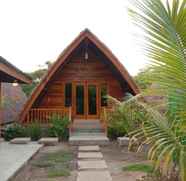 Exterior 2 Villa Alam Flores Komodo Labuan Bajo Mitra RedDoorz