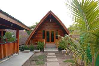 Exterior 4 Villa Alam Flores Komodo Labuan Bajo Mitra RedDoorz