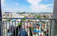 Nearby View and Attractions 3 Apartment Citra Plaza Nagoya Lubuk Baja Kota Batam