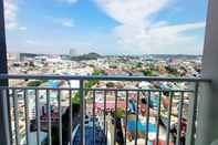 Nearby View and Attractions Apartment Citra Plaza Nagoya Lubuk Baja Kota Batam