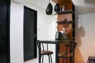 Lainnya 4 Homey and Warm 2BR at Sentraland Cengkareng Apartment By Travelio