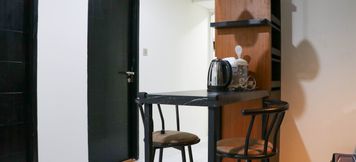 Lainnya 3 Homey and Warm 2BR at Sentraland Cengkareng Apartment By Travelio