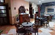 Sảnh chờ 6 Kateza Homestay