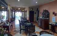 Sảnh chờ 7 Kateza Homestay