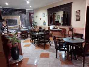 Sảnh chờ 4 Kateza Homestay