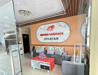 Lobi 2 Maluku Residence Syariah