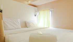 Bedroom 4 Strategic 2BR at Gateway Ahmad Yani Cicadas Apartment By Travelio