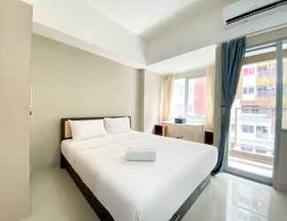 อื่นๆ 2 Great Choice and Warm Studio Apartment Gateway Park LRT City By Travelio