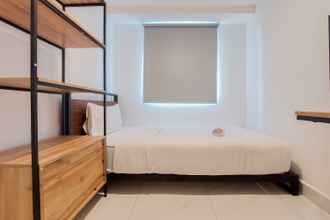 ห้องนอน 4 Cozy Loft and Big 3BR Kingland Avenue Apartment By Travelio