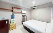 ล็อบบี้ 4 Comfortable and Best Deal Studio Apartment Skyview Medan near Campus By Travelio