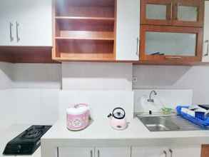 อื่นๆ 4 Comfortable and Best Deal Studio Apartment Skyview Medan near Campus By Travelio