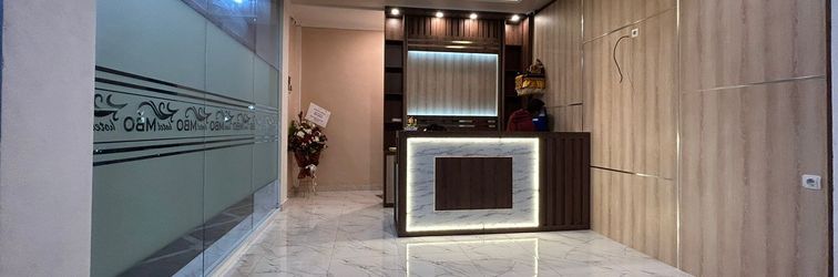 大堂 Hotel MBO